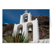 Bell tower (Front Horizontal)