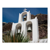 Bell tower (Front Horizontal)