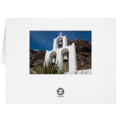 Bell tower cards (Back Horizontal)