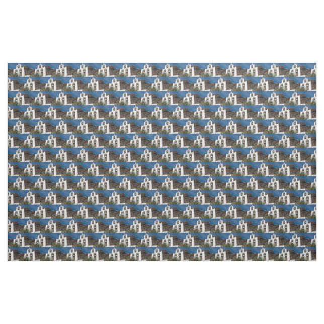 Bell tower fabric (Yard)
