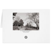 Bell Vue Park, Newport, Mon (Dec 1977) (Back Horizontal)