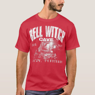 Bell Witch Cave T-Shirt