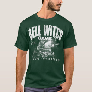 Bell Witch Cave T-Shirt