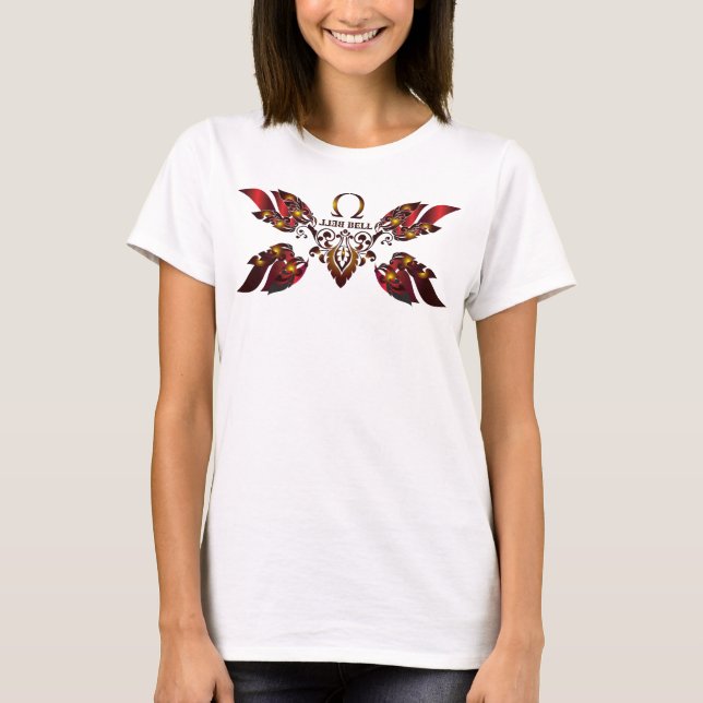 Bell Woman Shirt (Front)