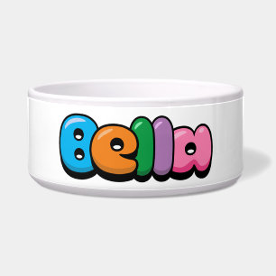 Bella Bowl