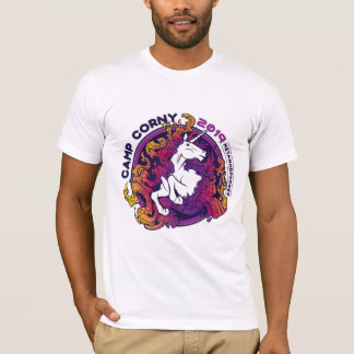 Bella Canvas crew Tee