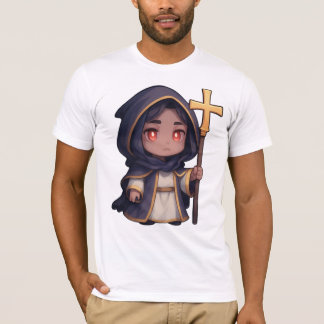 Bella+Canvas Healer's Assistant T-Shirt