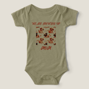 Bella Canvas Infant One Piece T-shirt