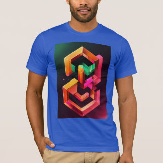 Bella+Canvas Jersey Short Sleeve T-Shirt