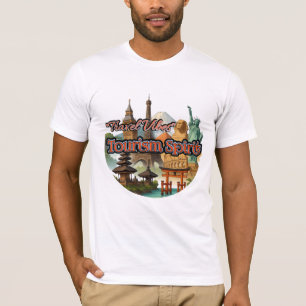 Bella+Canvas Jersey Short Sleeve T-Shirt