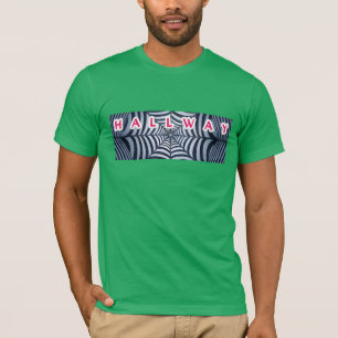 Bella+Canvas Jersey Short Sleeve T-Shirt