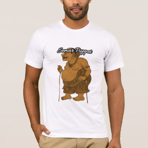 Bella+Canvas Jersey Short Sleeve T-Shirt