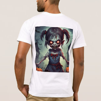 Bella Canvas Jersey Short Sleeve T-Shirt Kittens