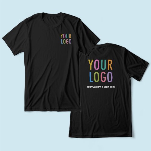 Bella Canvas Premium T_Shirt Custom Logo Unisex Tri_Blend Shirt