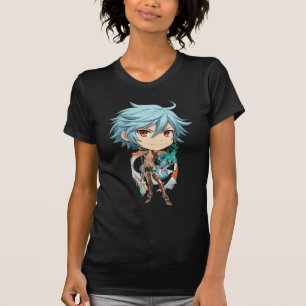 Bella+Canvas Psychic Medium Tee [M]