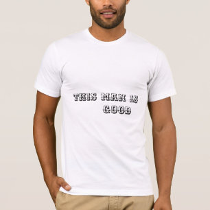 Bella+Canvas Short Sleeve T-Shirt