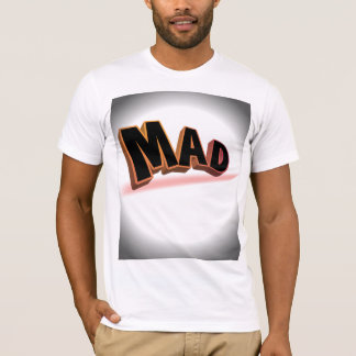 Bella+canvas short T-shirt