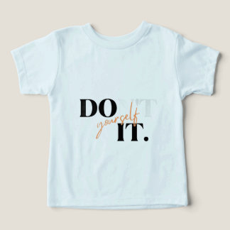 Bella+Canvas Toddler Tri-Blend Crew Neck T-Shirt