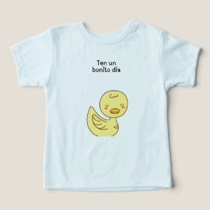 Bella+Canvas Toddler Tri-blend T-Shirt