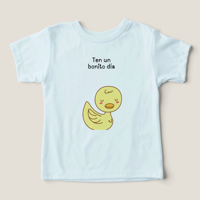  Bella+Canvas Toddler Tri-blend T-Shirt (Design Front)