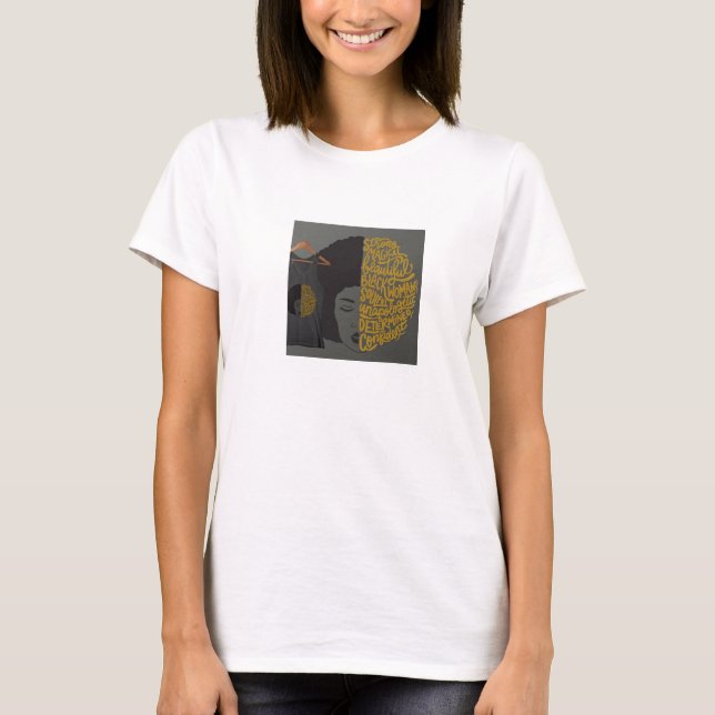 Bella+Canvas Tri-blend Long Sleeve Shirt (Front)