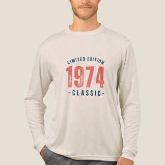Bella+Canvas Tri-blend Long Sleeve Shirt