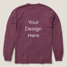 Design Back