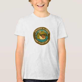 Bella+Canvas Tri-blend Long Sleeve Shirt, Solid Bl Shirt