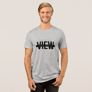 Bella+Canvas Tri-blend T-Shirt Shirt