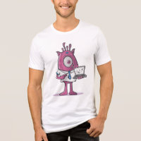 Bella+Canvas Tri-blend T-Shirt