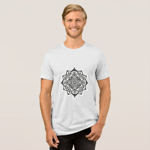 Bella+Canvas Tri-blend T-Shirt Shirt