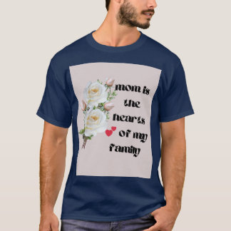 Bella+Canvas Tri-blend T-Shirt, White, Adult L T-Shirt