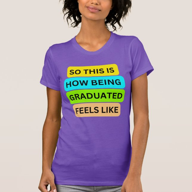 Bella+Canvas Women’s Slim Fit T-Shirt purple SO_TH (Front)