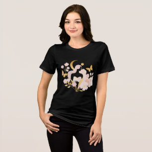 Bella+Canvas Women's Tri-blend T-Shirt Tri-Blend S Shirt