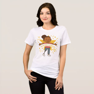 Bella+Canvas Women's Tri-blend T-Shirt Tri-Blend Shirt