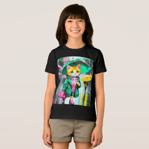 Bella+Canvas Youth Tri-blend T-Shirt Tri-Blend Shirt