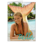 Bella Cards (Front)