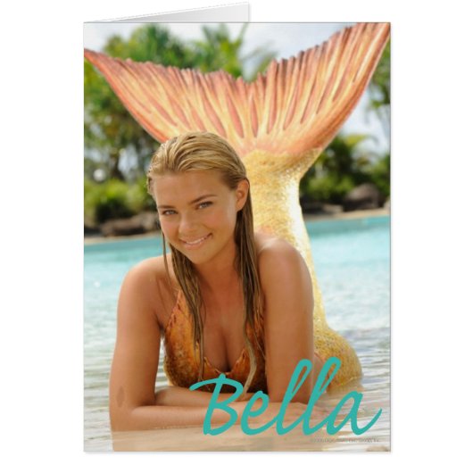 Bella Cards (Front)