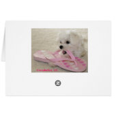 Bella Cards (Back Horizontal)