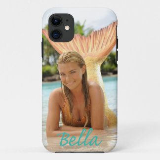 Bella iPhone 11 Case