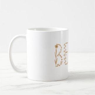 Bella Coffee Mug