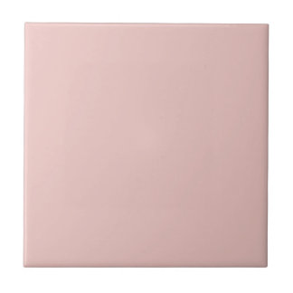 Bella Donna Pink Square Kitchen and Bathroom Ceramic Tile