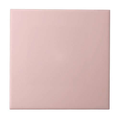 Bella Donna Pink Square Kitchen and Bathroom Ceramic Tile