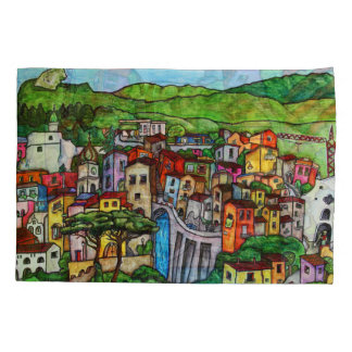 Bella Guardia Pillow Case