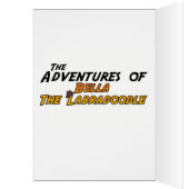 Bella In Italy (Inside (Left))