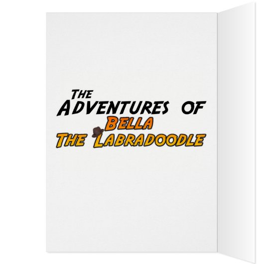 Bella In Italy (Inside (Left))