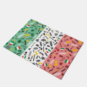 Bella Italia Doormat