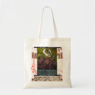 Bella IV - Granada GITANA - Tote Bag