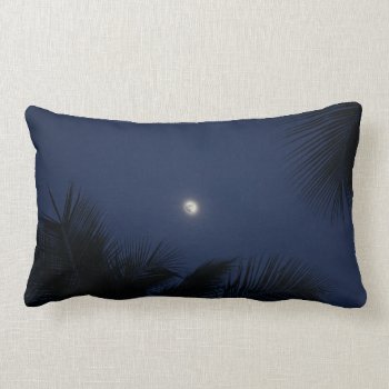 Bella Luna Pillow by MaKaysProductions at Zazzle