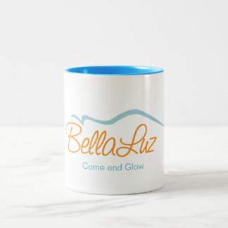 Bella Luz Coffee Mug